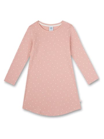 Sanetta Nachthemd lichtroze