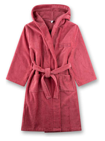 Sanetta Szlafrok w kolorze różowym