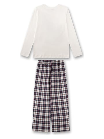 Sanetta Pyjama crème