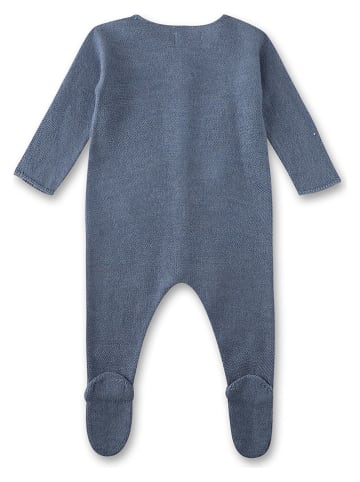 Sanetta Śpioszki w kolorze niebieskim