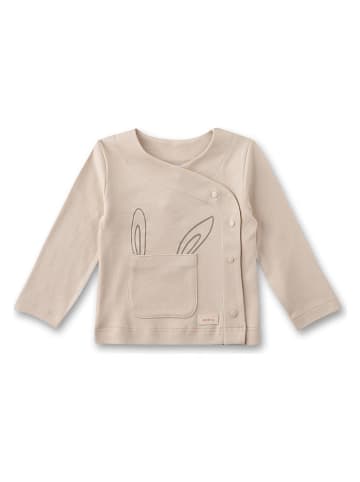 Sanetta Longsleeve beige