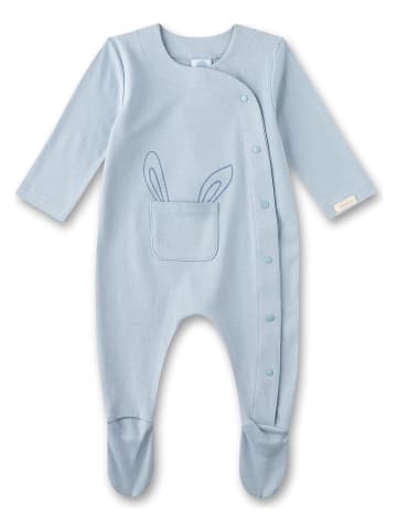 Sanetta Pakje lichtblauw