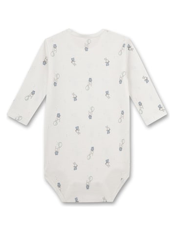 Sanetta Body in Creme