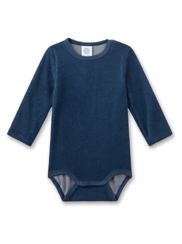 Sanetta Body w kolorze granatowym