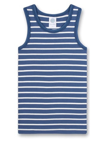 Sanetta Hemdje donkerblauw