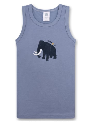 Sanetta Podkoszulek w kolorze niebieskim