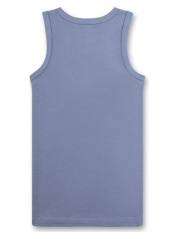 Sanetta Hemdje blauw