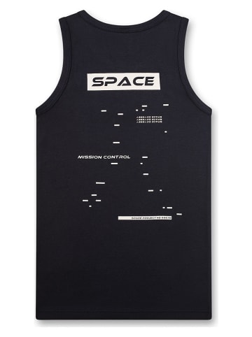 Sanetta Hemdje zwart