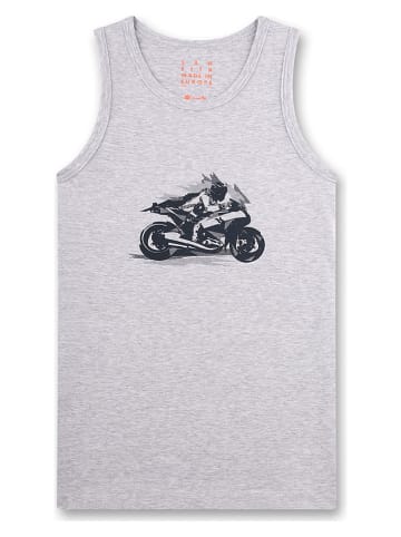 Sanetta Hemdje grijs