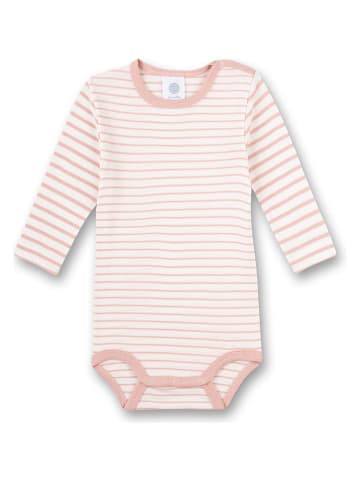 Sanetta Romper crème