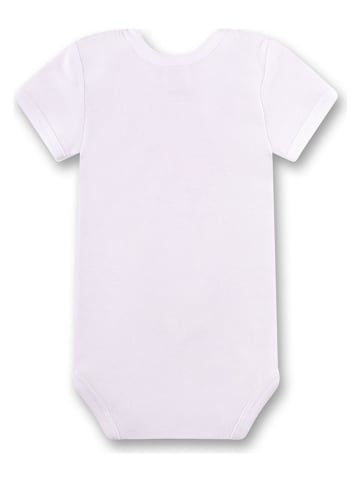 Sanetta Body in Rosa