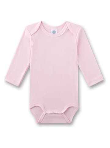 Sanetta 2er-Set: Bodys in Rosa