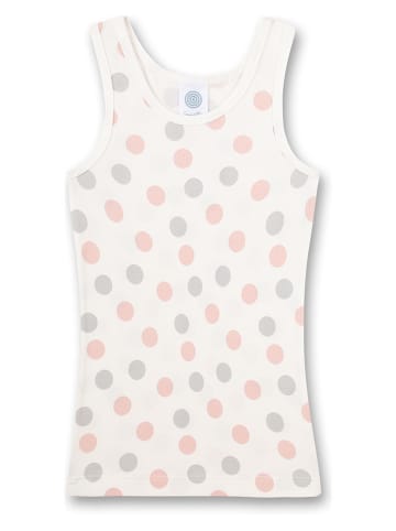 Sanetta Podkoszulek w kolorze kremowym