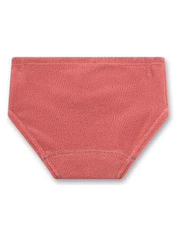 Sanetta Majtki w kolorze czerwonym