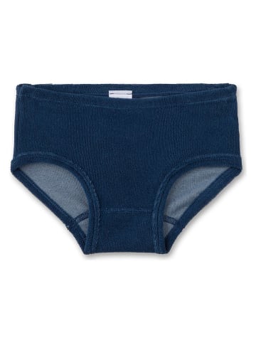 Sanetta Slip donkerblauw