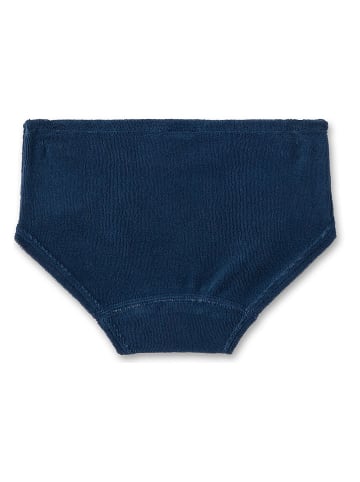 Sanetta Slip donkerblauw