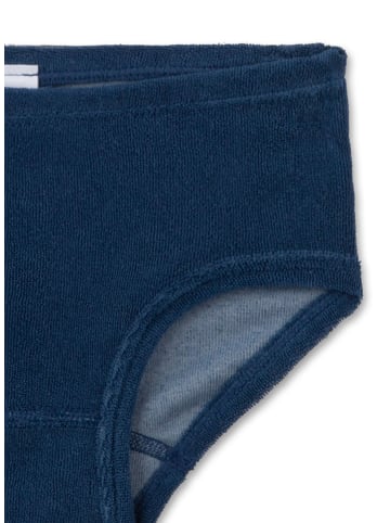 Sanetta Slip donkerblauw