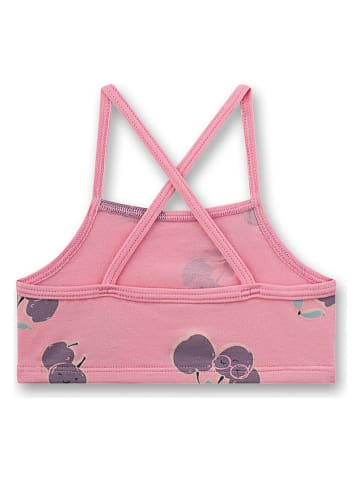 Sanetta Bustier lichtroze