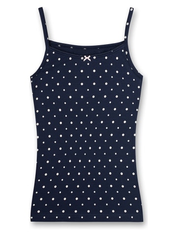 Sanetta Hemdchen in Dunkelblau