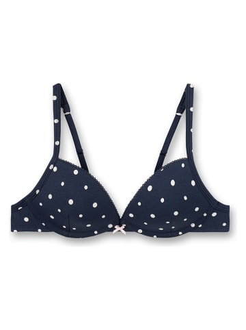 Sanetta Beugelbeha donkerblauw