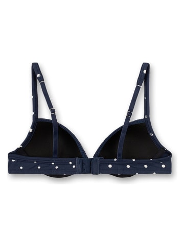 Sanetta Beugelbeha donkerblauw