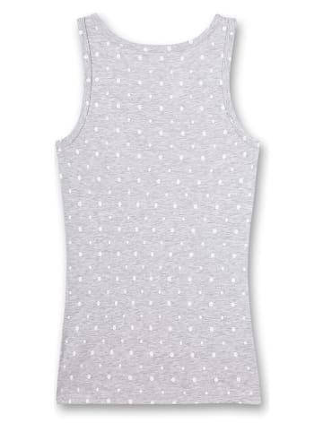 Sanetta Hemdchen in Grau