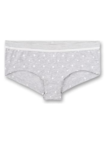 Sanetta Pełne majtki w kolorze szarym