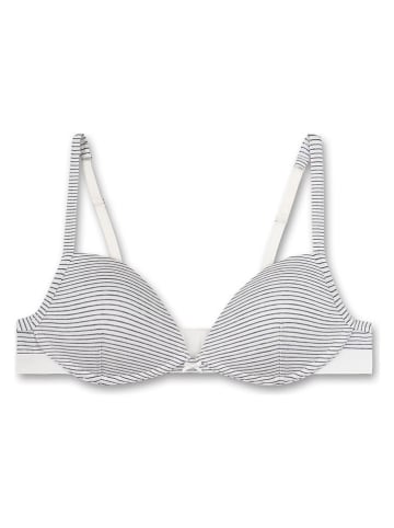 Sanetta Biustonosz w kolorze kremowym