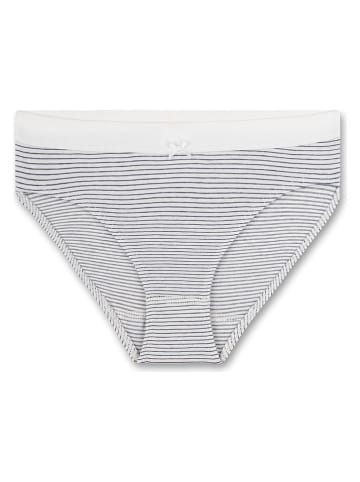 Sanetta Slip in Creme