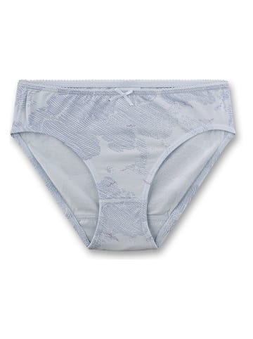 Sanetta Slip in Hellblau