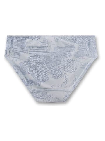 Sanetta Slip lichtblauw