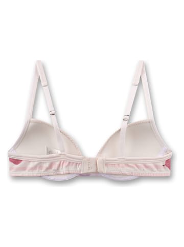 Sanetta Biustonosz w kolorze jasnoróżowym