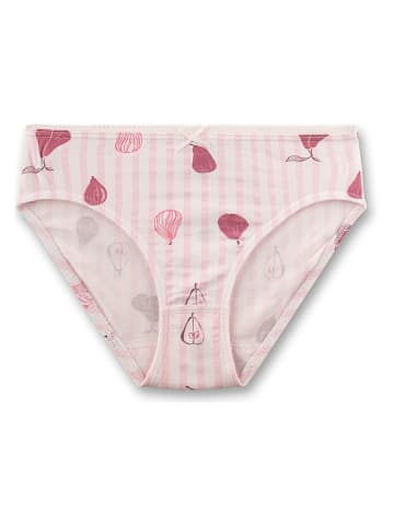 Sanetta Slip in Rosa