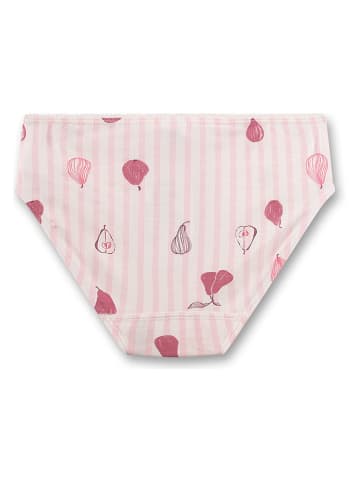 Sanetta Slip in Rosa