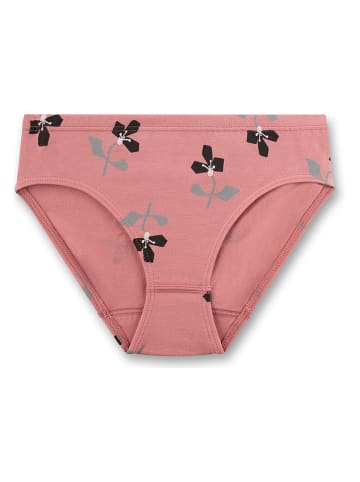 Sanetta Slip in Rosa