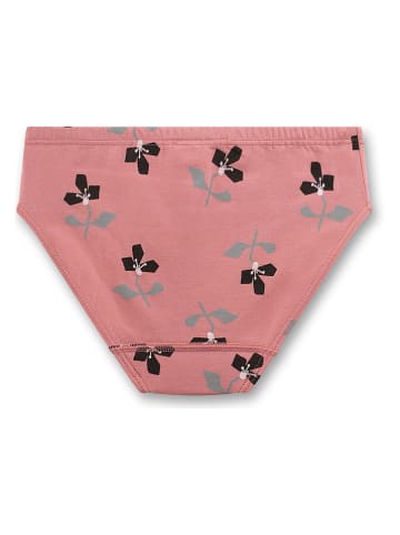 Sanetta Slip in Rosa