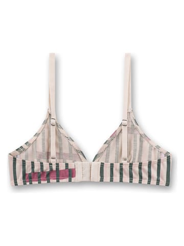 Sanetta Beugelloze beha beige