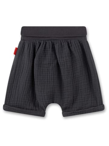 Sanetta Kidswear Short zwart