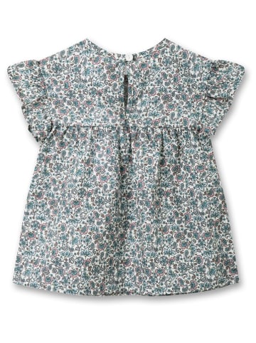 Sanetta Kidswear Jurk meerkleurig