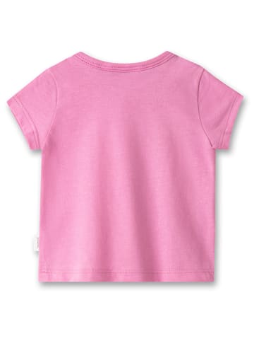 Sanetta Kidswear Shirt in Pink