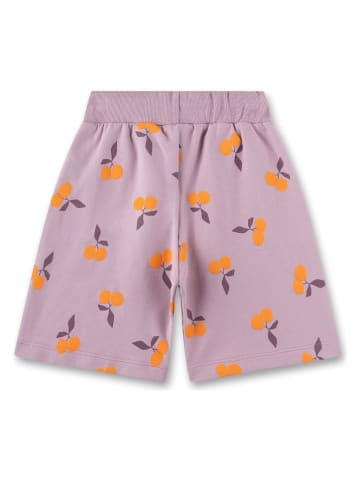 Sanetta Kidswear Shorts in Lila