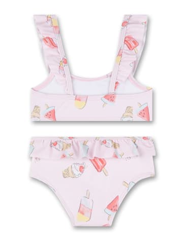 Sanetta Kidswear Bikini in Rosa