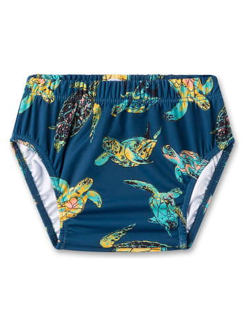 Sanetta Kidswear Schwimmwindel blauw