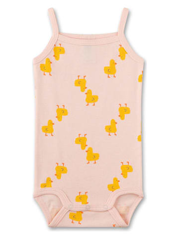 Sanetta Romper lichtroze