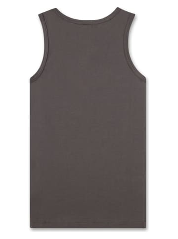 Sanetta Kidswear Podkoszulek w kolorze antracytowym