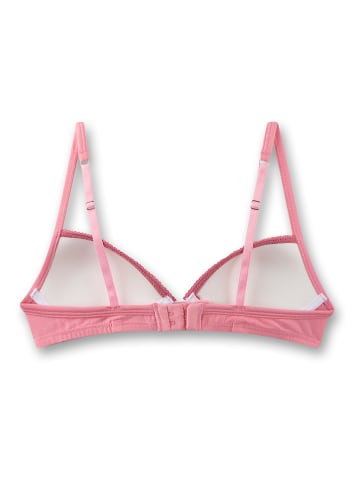 Sanetta Biustonosz w kolorze różowym