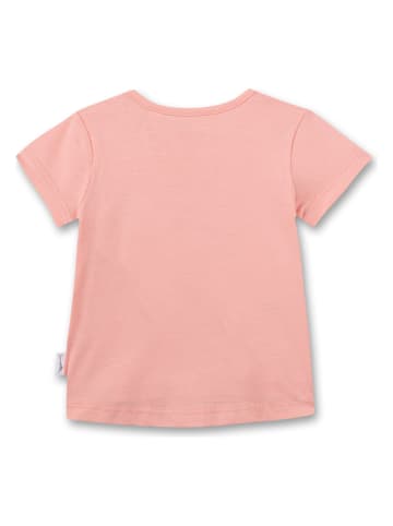 Sanetta Kidswear Shirt in Rosa