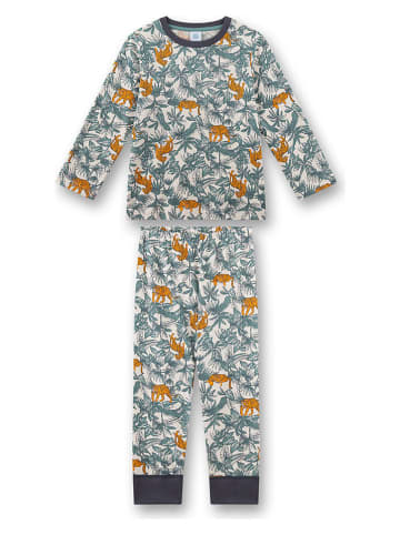 Sanetta Pyjama in Beige