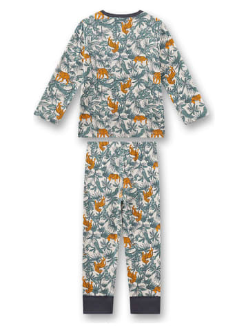 Sanetta Pyjama beige