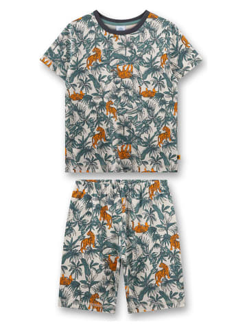 Sanetta Pyjama beige